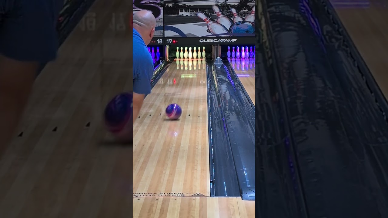 The Brunswick Infinity Quest is a cheat code 