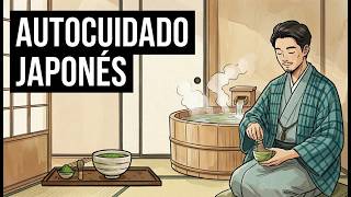 Cómo Se Cuidan los Japoneses [17 Hábitos Reales]