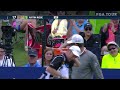 TPC Sawgrass No. 17 highlights from Round 3 of THE PLAYERS 2019