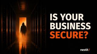 Is Your Business Actually Secure? What a Security Audit Really Checks