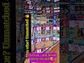 Wait… this is a mall or a dream? 🤯Every level hits different ✨ lights, vibes, and a whole new world…