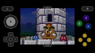 Paper Mario 64 part 4