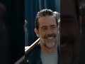 Negan Like A Big Boss