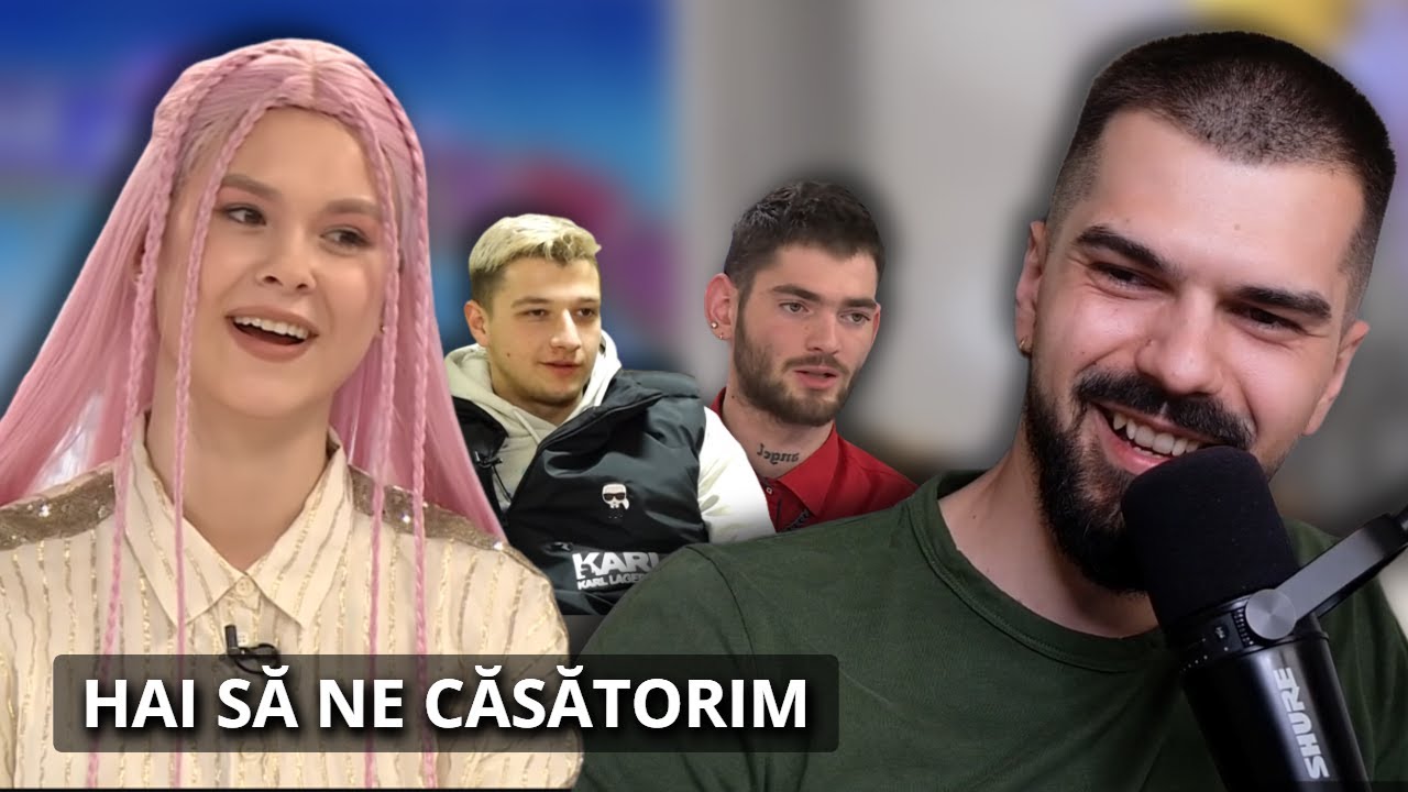 CEL MAI TARE DATING SHOW DIN MOLDOVA | ZLĂVOG