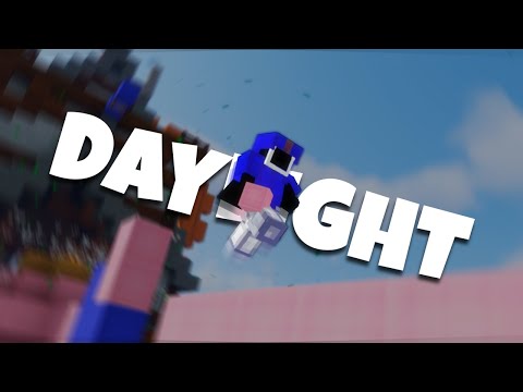 Daylight (Cinematic Bedwars Edit) [#PolarComp #DirtCOMP #LuluComp #Molt2comp #GoodCompV2]