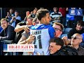 Southend Hartlepool goals and highlights