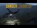 Danger Noodles - ShackTac