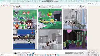 Tower Defense X Comic Studio is the John Roblox's Version of Tower Defense Simulator