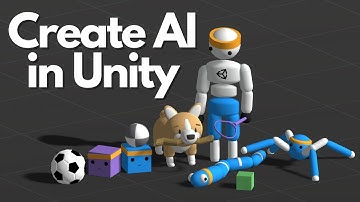 Reinforcement Learning in Unity ML-Agents Setup Guide