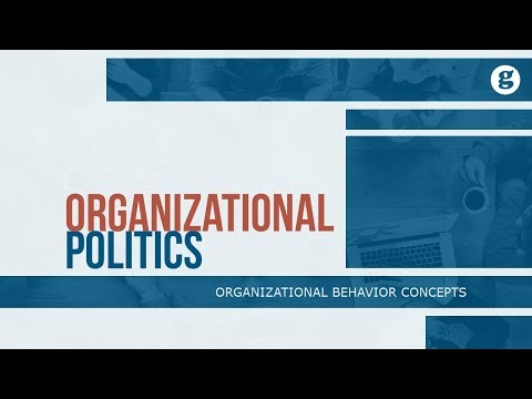 Video: What Is A Political Organization