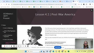 Unit 4 Summative Assessment | Bridge from Pre-Writing to Assessment