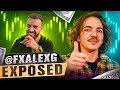 A full year with fxalexgs forex signals results exposed