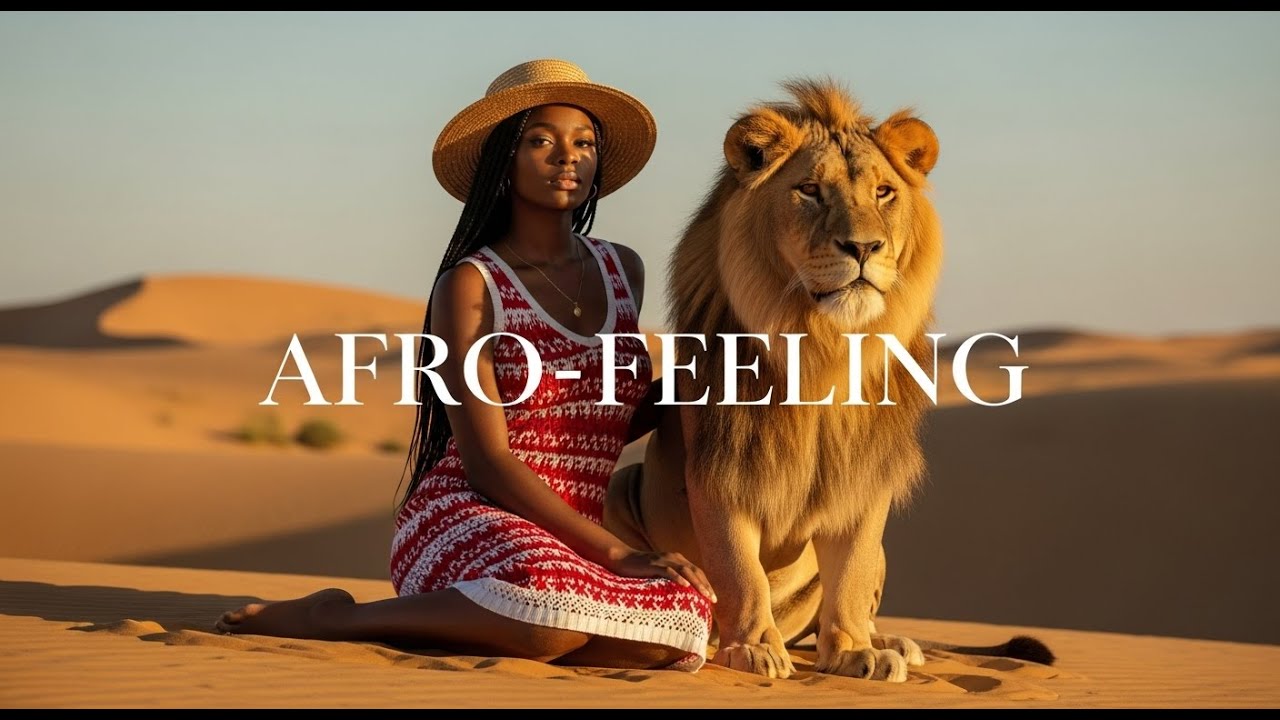 Afro House Mix 2025 | The Best Afro House 2025 - Vibes #29