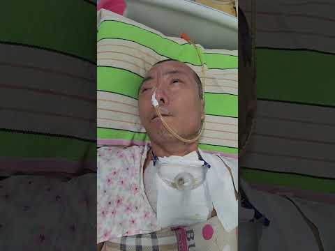This patient has