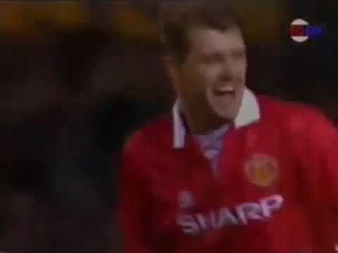 asdtoto x holang88 - Manchester United - Galatasaray (20.10.1993) - Full Maç