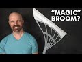 Does This "Magic" Broom Really Work?