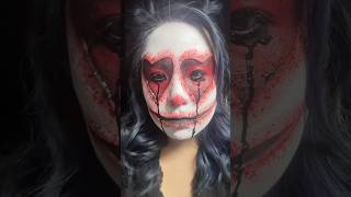 👁️❤️U! Happy Valentine’s Day!! 💖 #sfx #sfxmakeup #valentinesday #hearteyes #valentinesdaymakeup