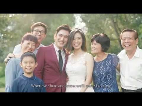 Because It's Singapore! - NDP 2017 Theme Song (Nightcore Remix) (Bass Boosted) (Romantic Version)