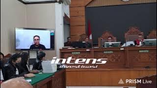 Live! Panas! Hakim Tolak Penangguhan Nikita Mirzani