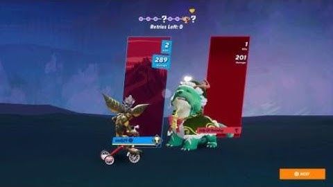 Spike Arcade Mode Hard Clear Multiversus