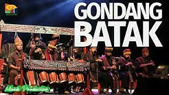 Nonstop Gondang Batak Toba Terbaru 2017, Uning - uningan Gondang Batak  Toba, Seruling Batak Toba  - Durasi: 37:11. 