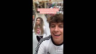 Challenge TikTok Make You Mine Compilation