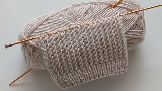 Yapımı Kolay Iki Şiş Örgü Model Anlatımıbebek Örgüleriyelek Hırka Süveter Modelleriknitting