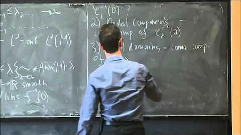 On the number of nodal domains of toral eigenfunct...