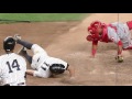 June in Review: Offense