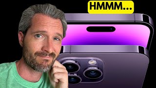 Is the iPhone 14 Pro Max WORTH IT?