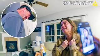 Child’s 911 Call Changes Everything at Home