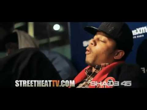 Ver Vado - 14 Bricks (In Studio Performance) no YouTube Ver Vado - 14 Bricks (In Studio Performance) no YouTube