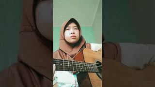 depressed sometimes - arash buana (cover)