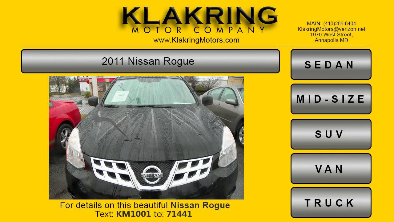 Used cars Annapolis MD YouTube