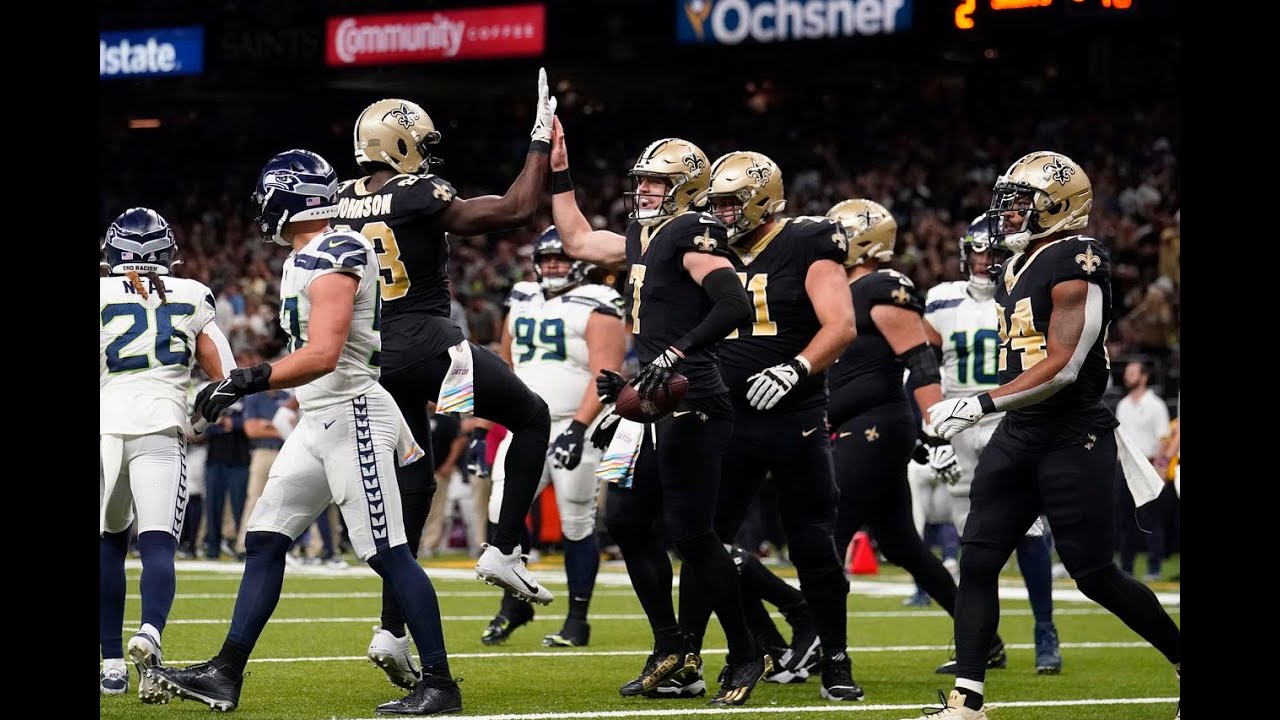 National Media Gives Their Predictions for the Browns-Saints Game - Sports4CLE, 12/23/22