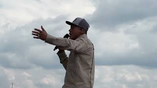 Famous Neal McCoy Live - Man in the Mirror - (Michael Jackson cover) - Rock the Country, York, PA - 5/31/25 Profile