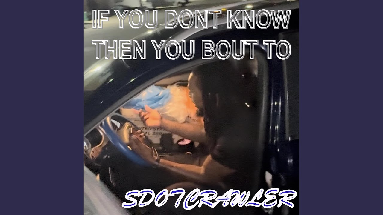 Смотреть «IF YOU DONT KNOW (A Milli Freestyle)» на YouTube
