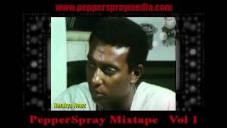 Stokely Carmichael interview CLIP from mixtape