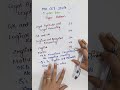 MH CET LAW 5 YEARS 2027 Paper Pattern ⚖️📚