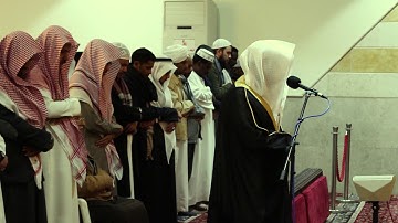خواتيم سورة الزمر | القارئ الشيخ محمد الغزالي