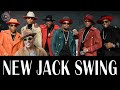 NEW JACK SWING - R&amp;B 80&#39;S-90&#39;S MIX