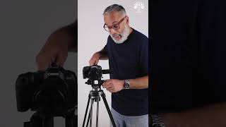 The Most Affordable Tripod For Video