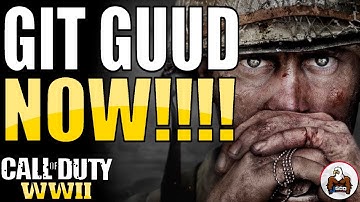 How to Get Better at CoD WW2 - Helping Subscribers Improve at CoD #27