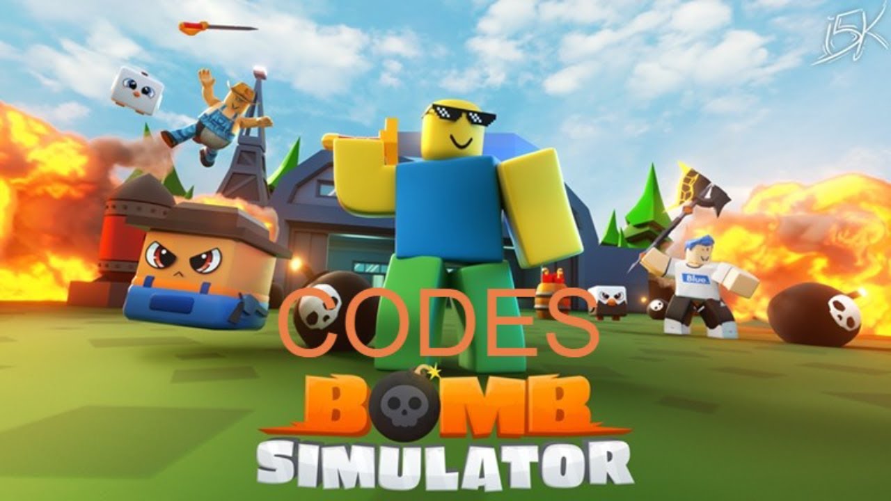 all-the-codes-in-bomb-simulator-roblox-youtube