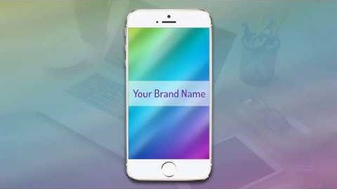 White Label Mobile App