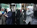 معلمو الكويت اعتصموا بوزارة التربية