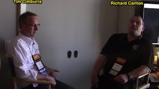 FilemakerDevCon 2015: Cimbura and Carlton Interview Profile