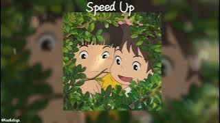 HYBS - Tip Toe | speed up