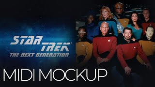 MIDI Mockup of Star Trek: The Next Generation (by Ear)
I challenged myself to recreate the main theme of Star Trek: The Next Generation by Jerry Goldsmith as a midi mockup only by ear.
━━━━━━
👍 You liked the video? Leave a like and subscribe!
☕ Support me and buy me a coffee: https://www.buymeacoffee.com/AmadeusIndetzki
━━━━━━
❤️ Get an in depth view on my work on Instagram: https://www.instagram.com/amadeusindetzkimusic/
❤️ Listen to more music on Spotify: https://open.spotify.com/artist/2d2clcE4L7gSFlzJmXbBhe
❤️ Learn more about my work and contact me via my website: https://amadeusindetzki.com/
❤️ Support me by buying my music on Bandcamp: https://amadeusindetzki.bandcamp.com/ MIDI Mockup of Star Trek: The Next Generation (by Ear)