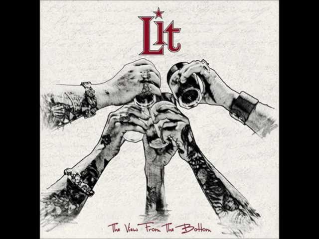 Lit - The Broken